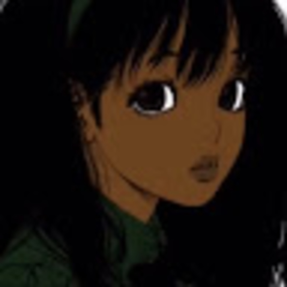 Meet your Posher, Hannah !